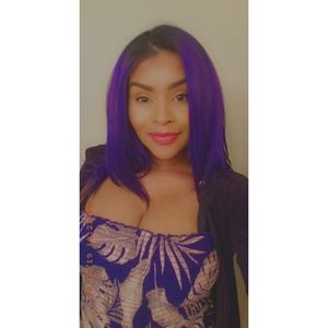 Meet your Posher, Linaa